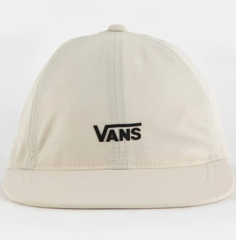 Vans My Pace Curved Bill Jockey Hat