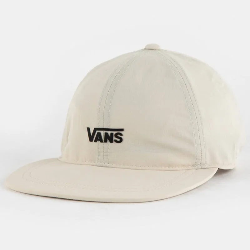 Vans My Pace Curved Bill Jockey Hat