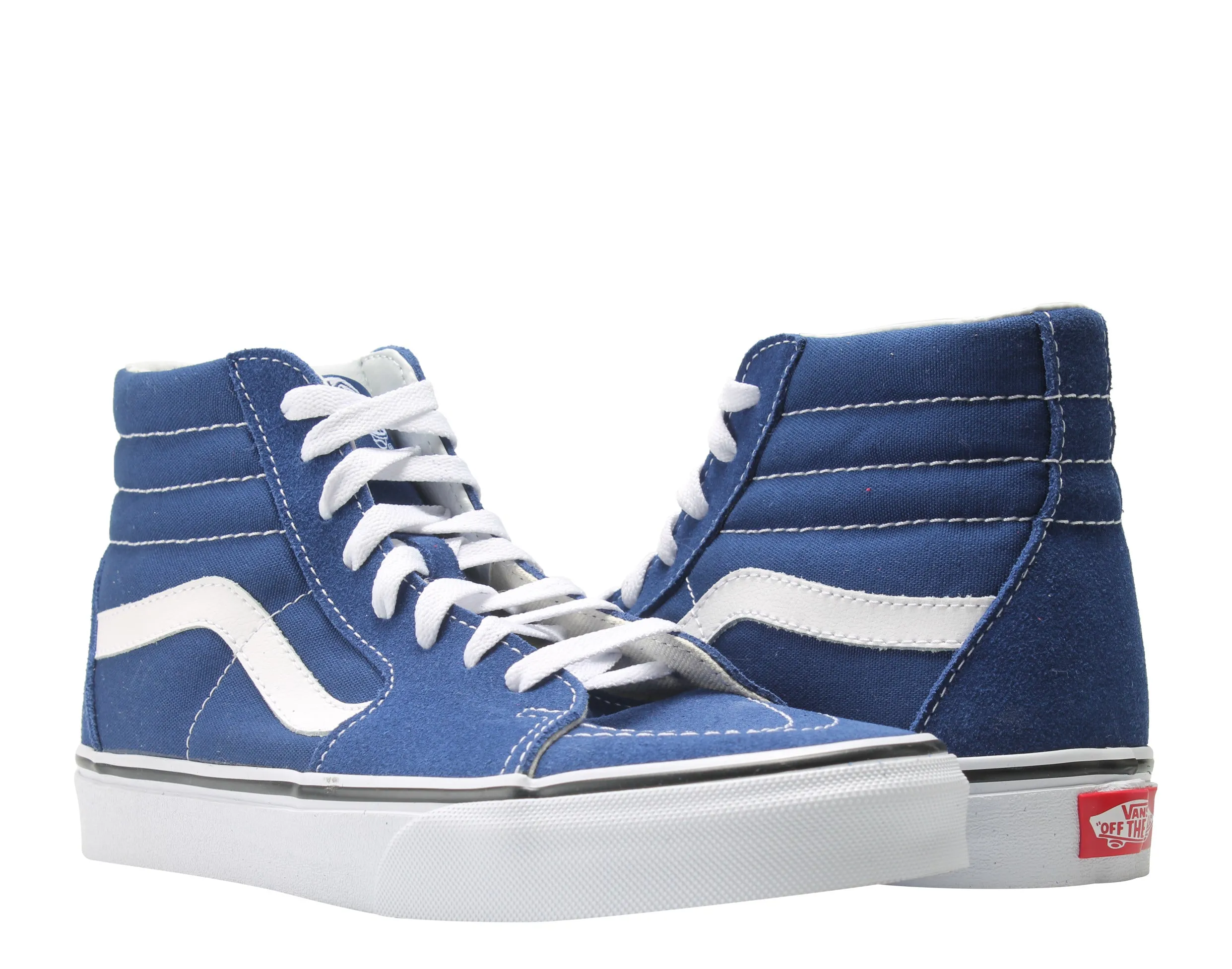 Vans Sk8-Hi Classic Hi Top Sneakers