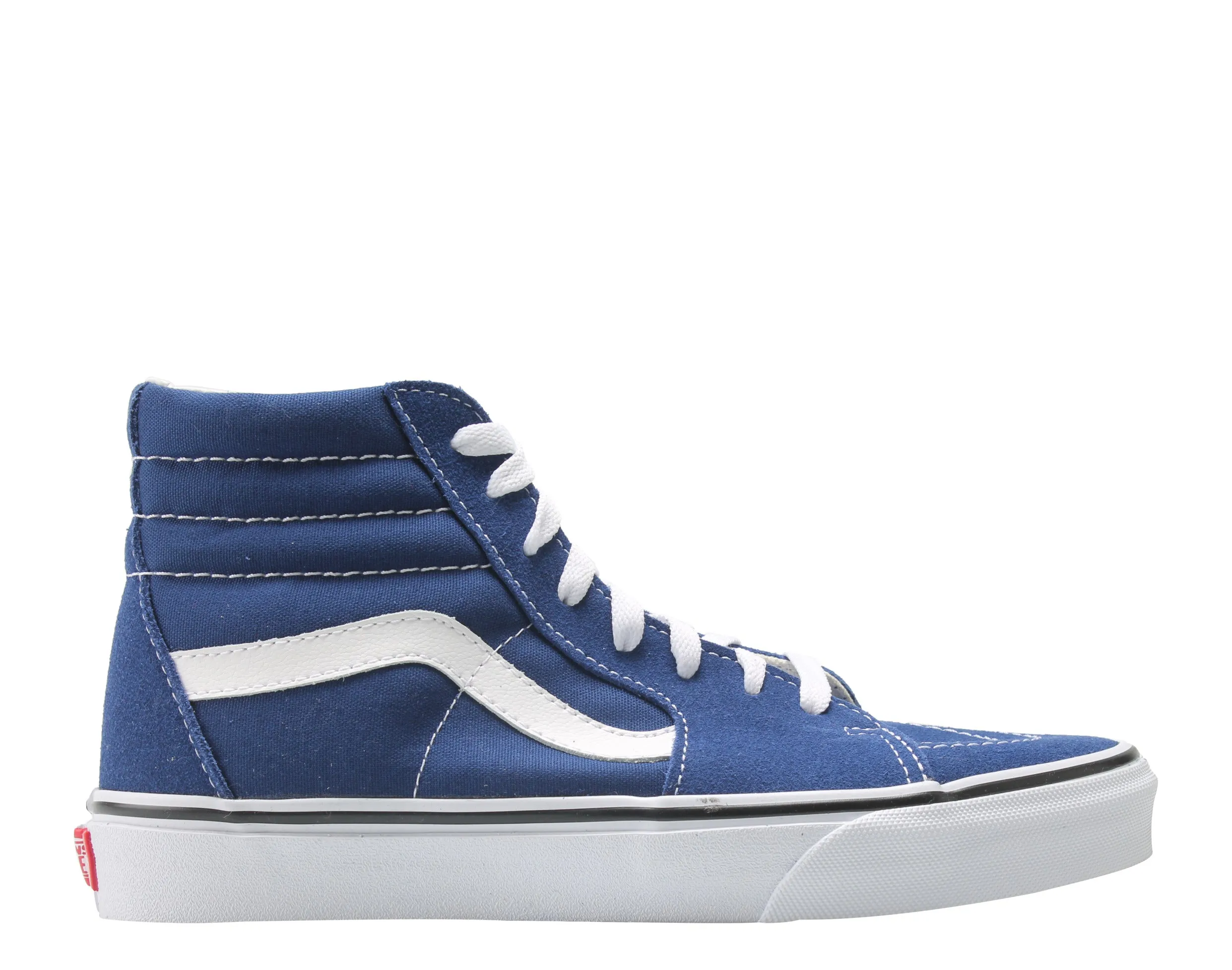 Vans Sk8-Hi Classic Hi Top Sneakers