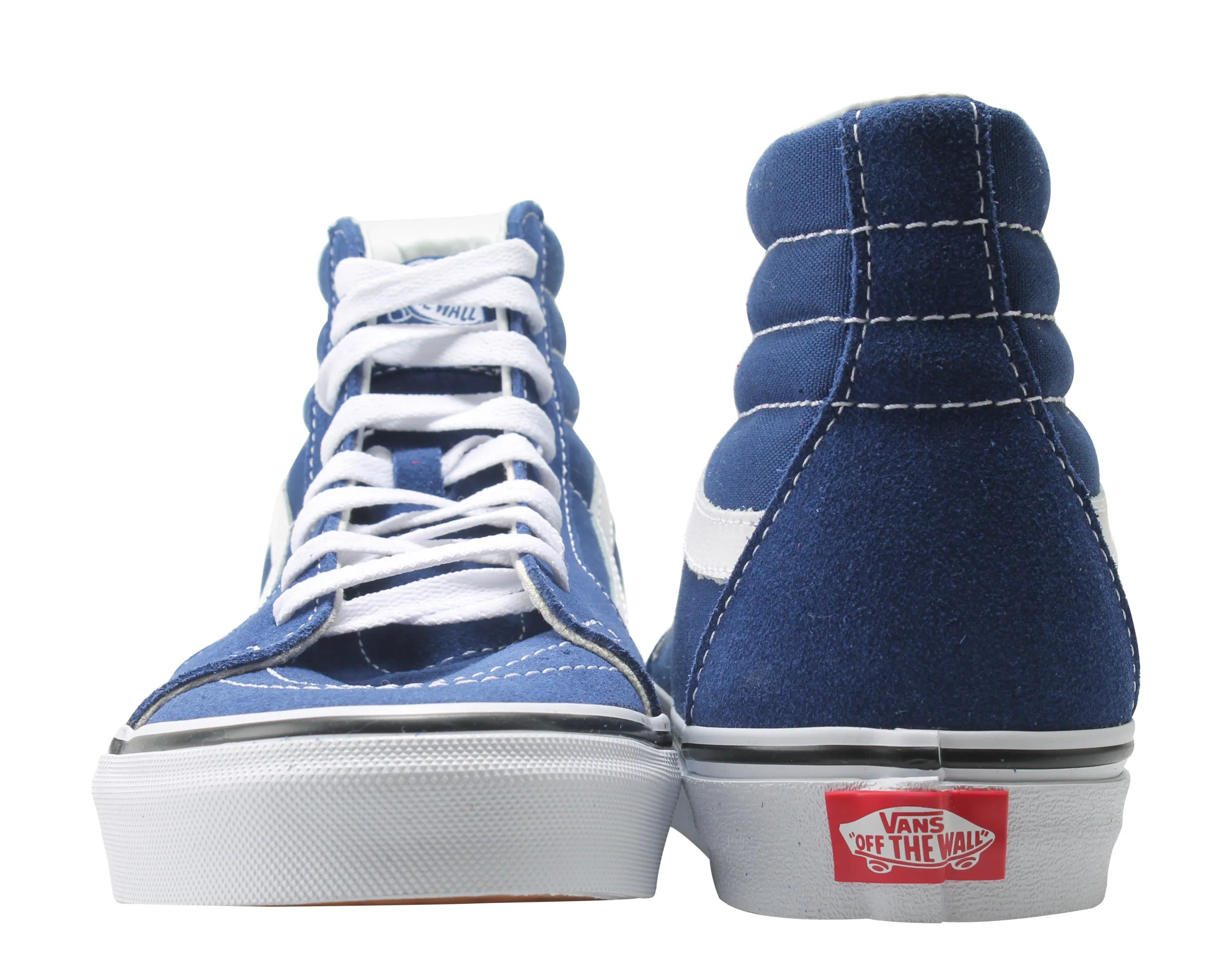 Vans Sk8-Hi Classic Hi Top Sneakers