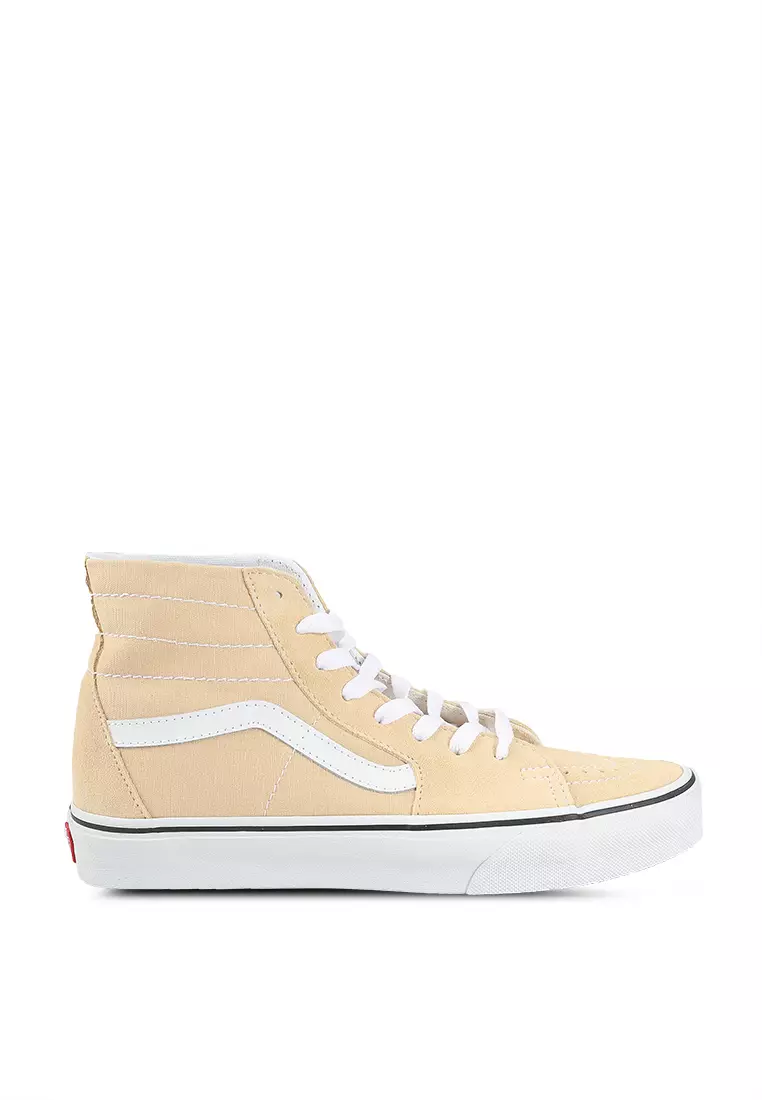 VANS Sk8-Hi Tapered Color Theory Sneakers