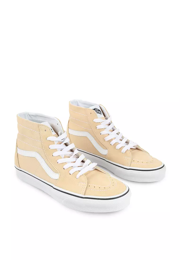 VANS Sk8-Hi Tapered Color Theory Sneakers