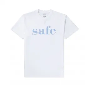 Vans Skate Safe Low T-Shirt (White)