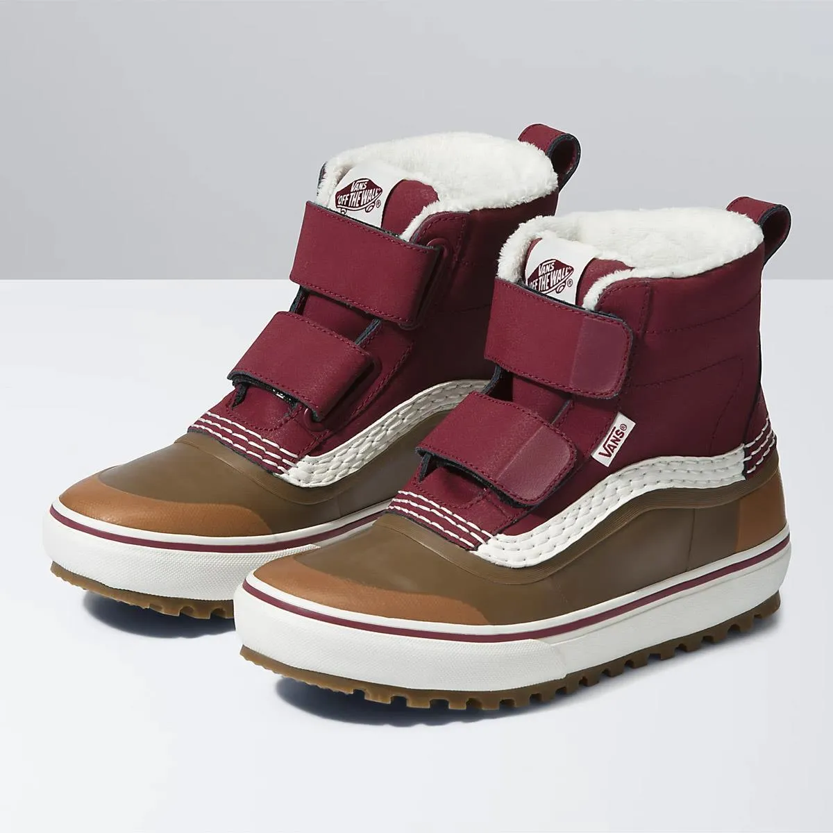 Vans Standard Mid Snow MTE - Unisex