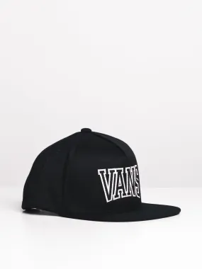 VANS SVD UNIVERSITY 110 S/B HAT - CLEARANCE