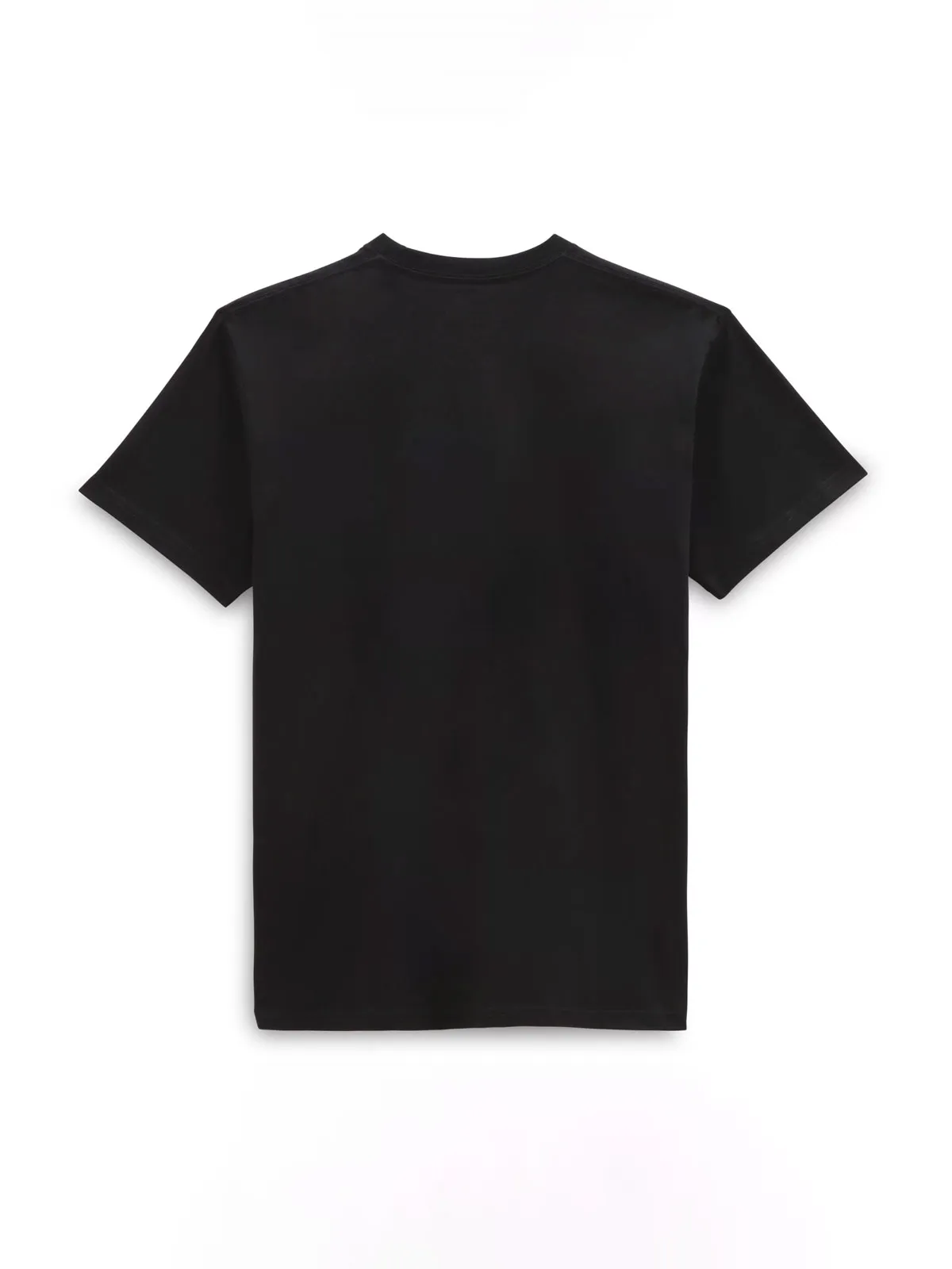 Vans  T-shirt Left Chest Logo