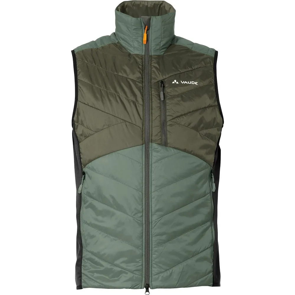 VAUDE - Sesvenna IV Vest Men agave