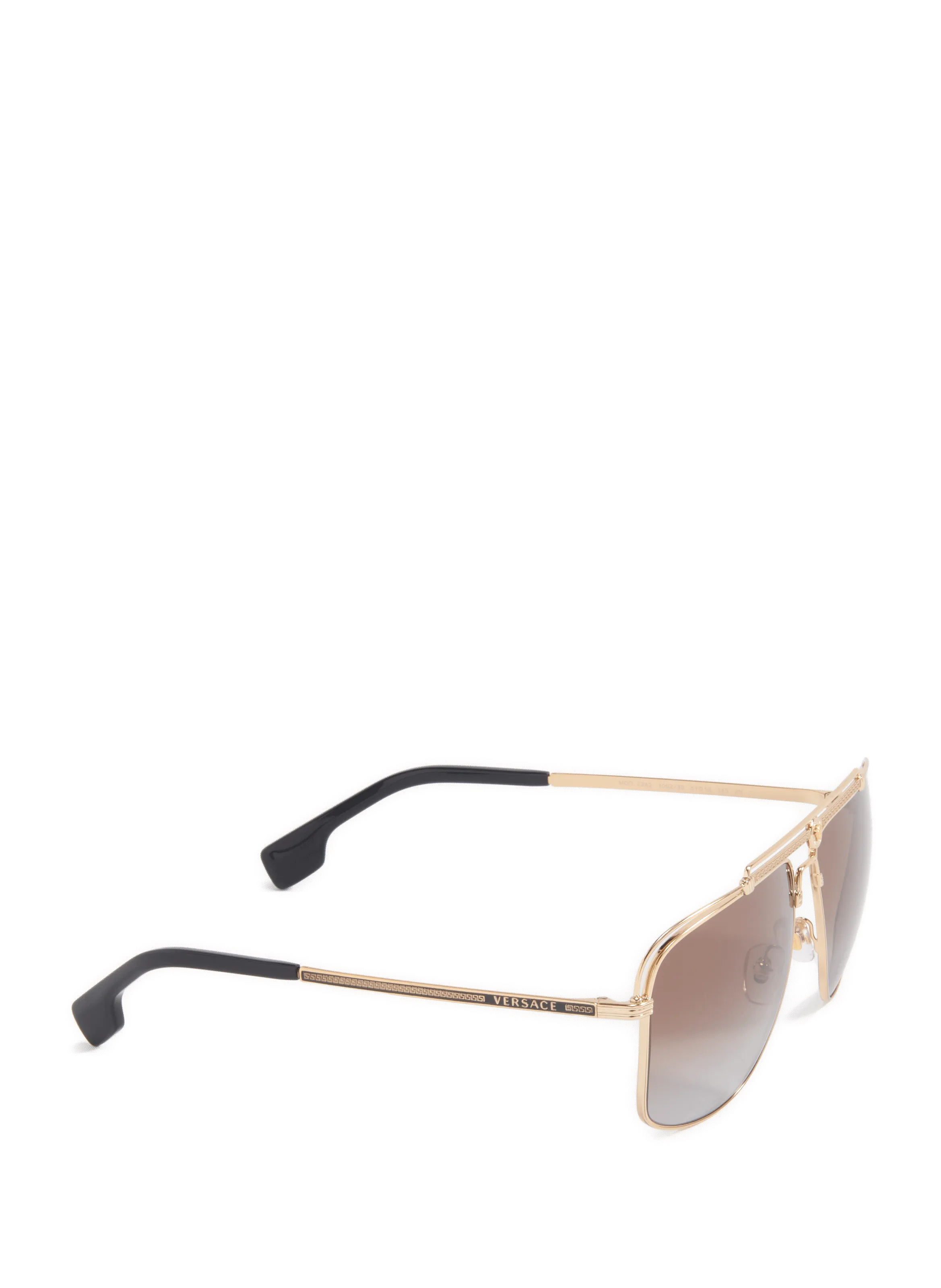 VERSACE  Sunglasses  - Golden