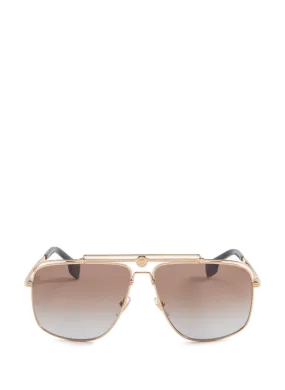 VERSACE  Sunglasses  - Golden