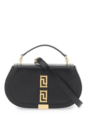 Versace    Versace 'Greca Goddess' Shoulder Bag