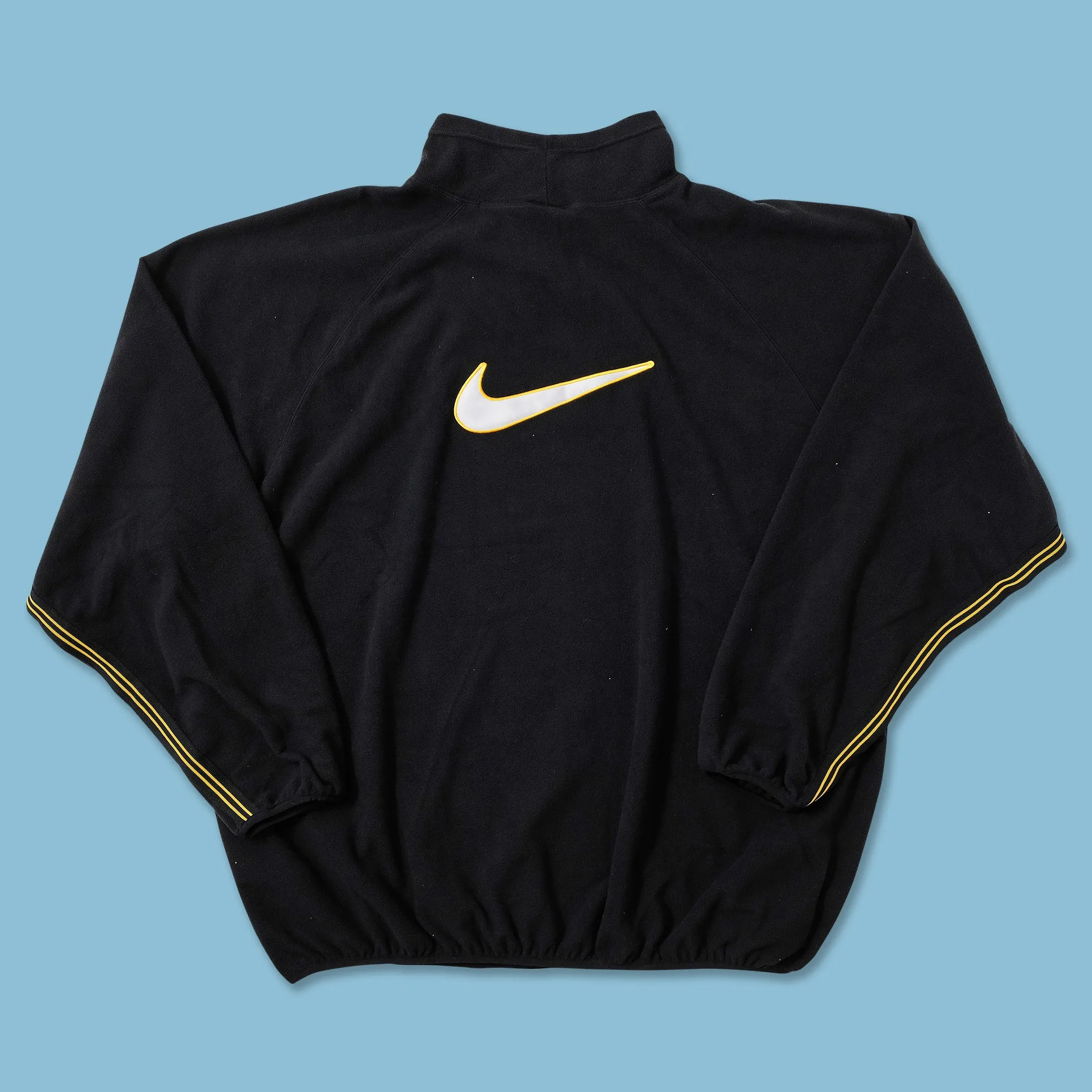 Vintage DS Nike Borussia Dortmund Fleece XLarge