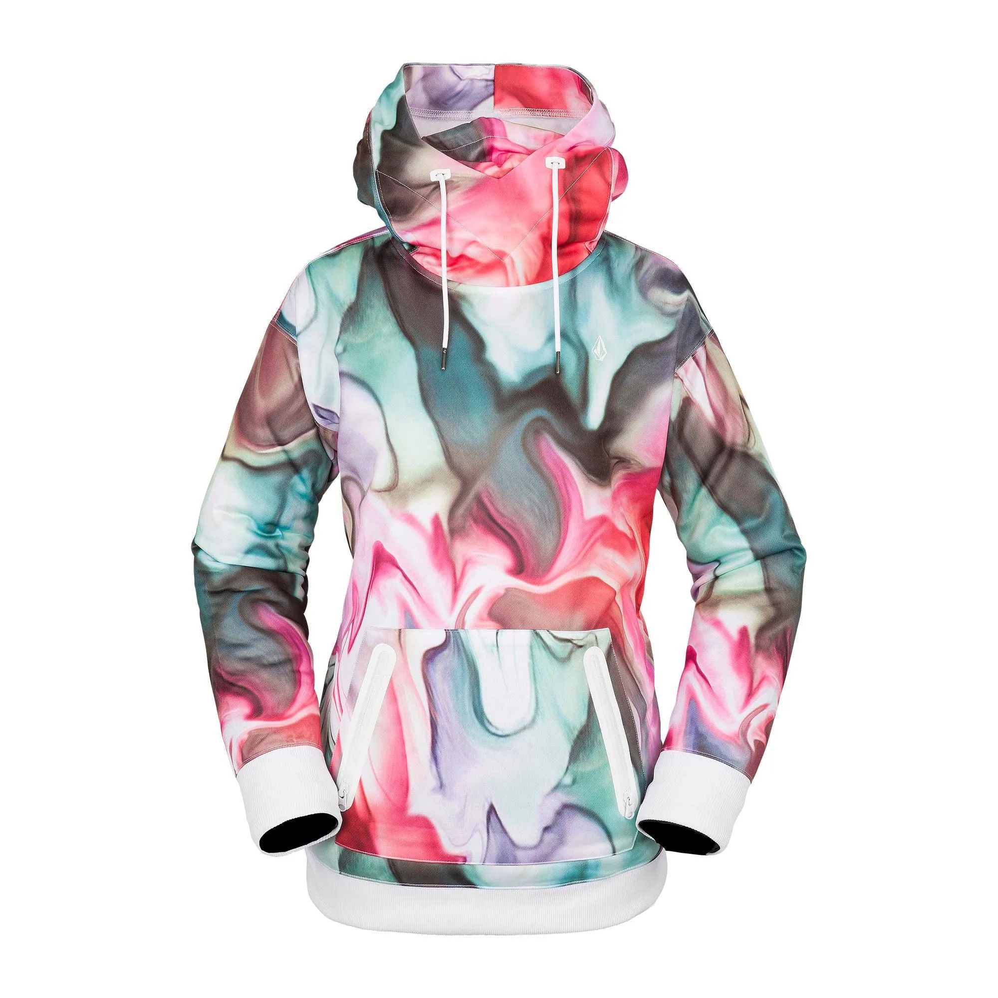 Volcom Spring Shred Hoodie