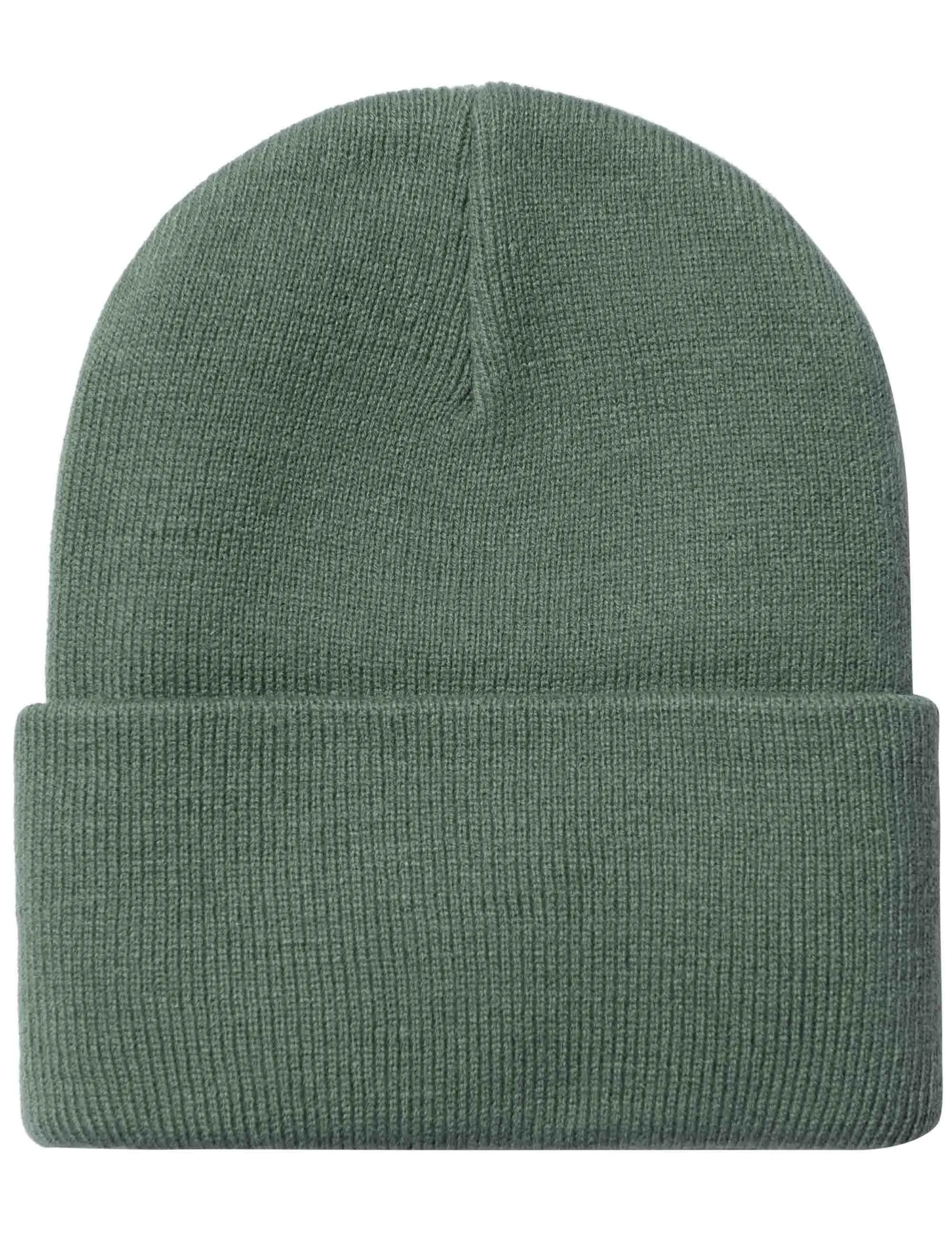 Watch Beanie Hat - Duck Green