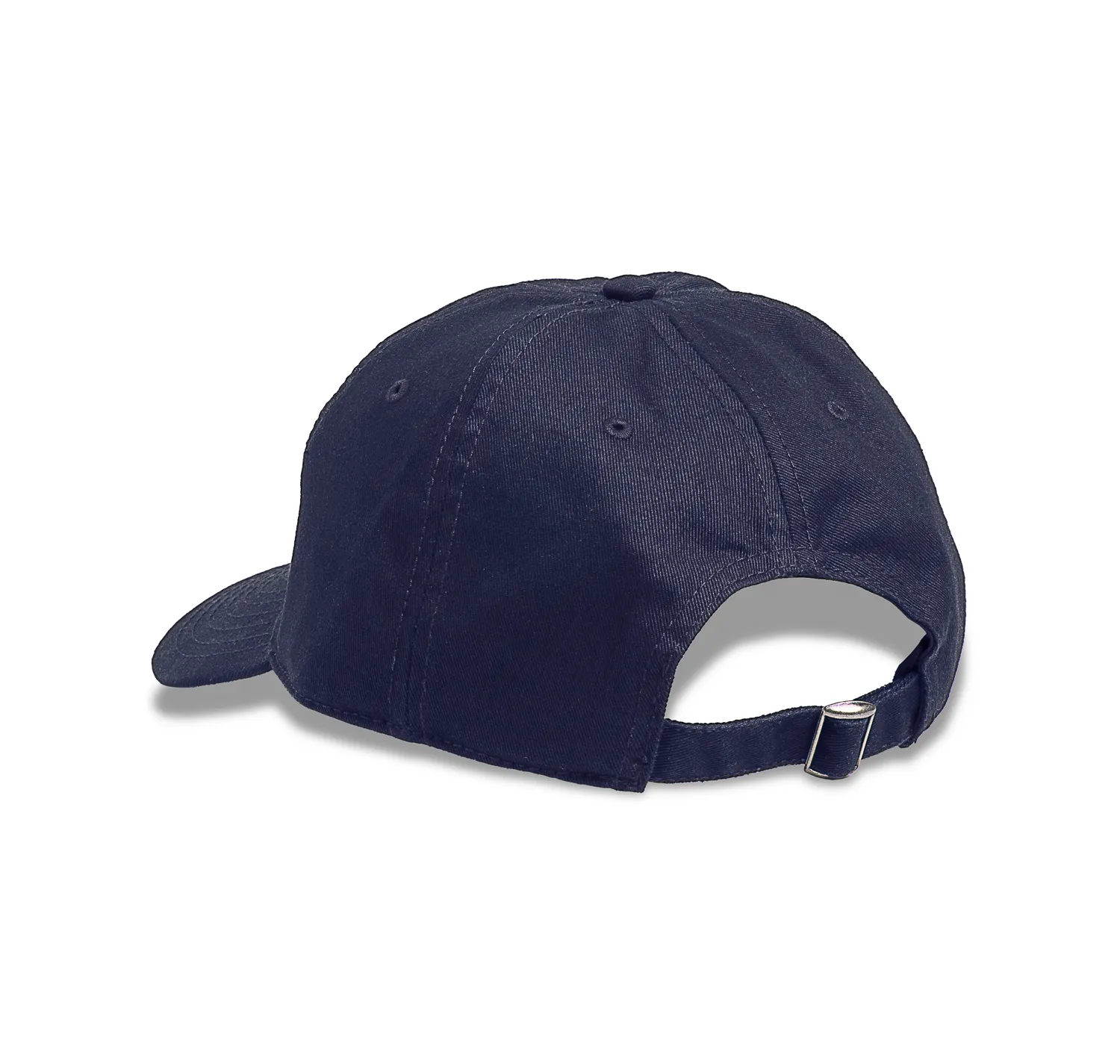 WhataDad Navy Dad Hat