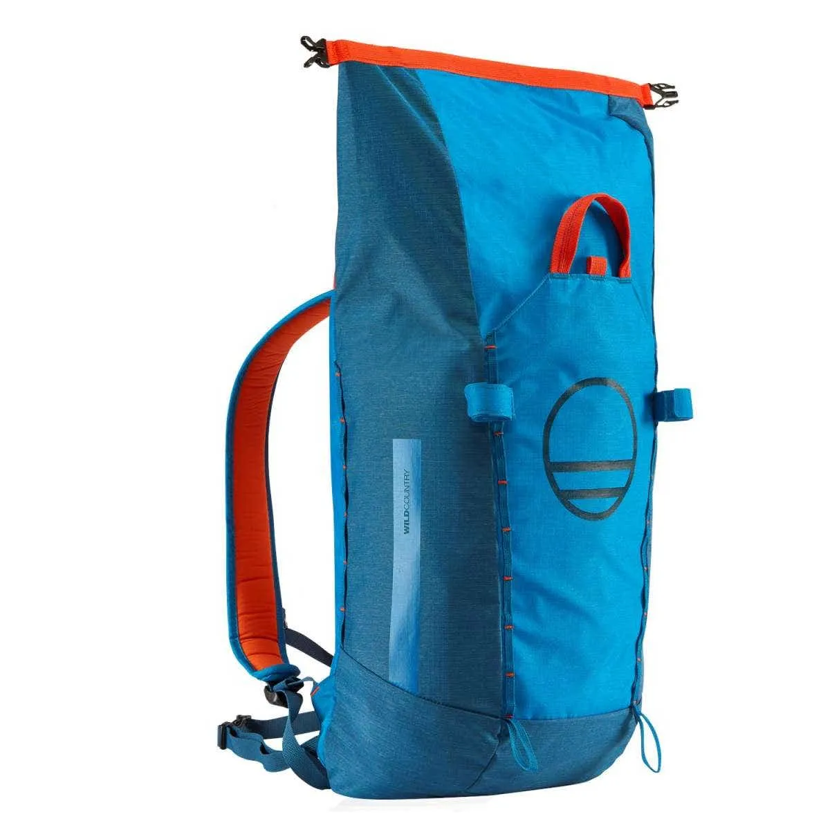 Wild Country Syncro Backpack | Climbing Packs | BananaFingers