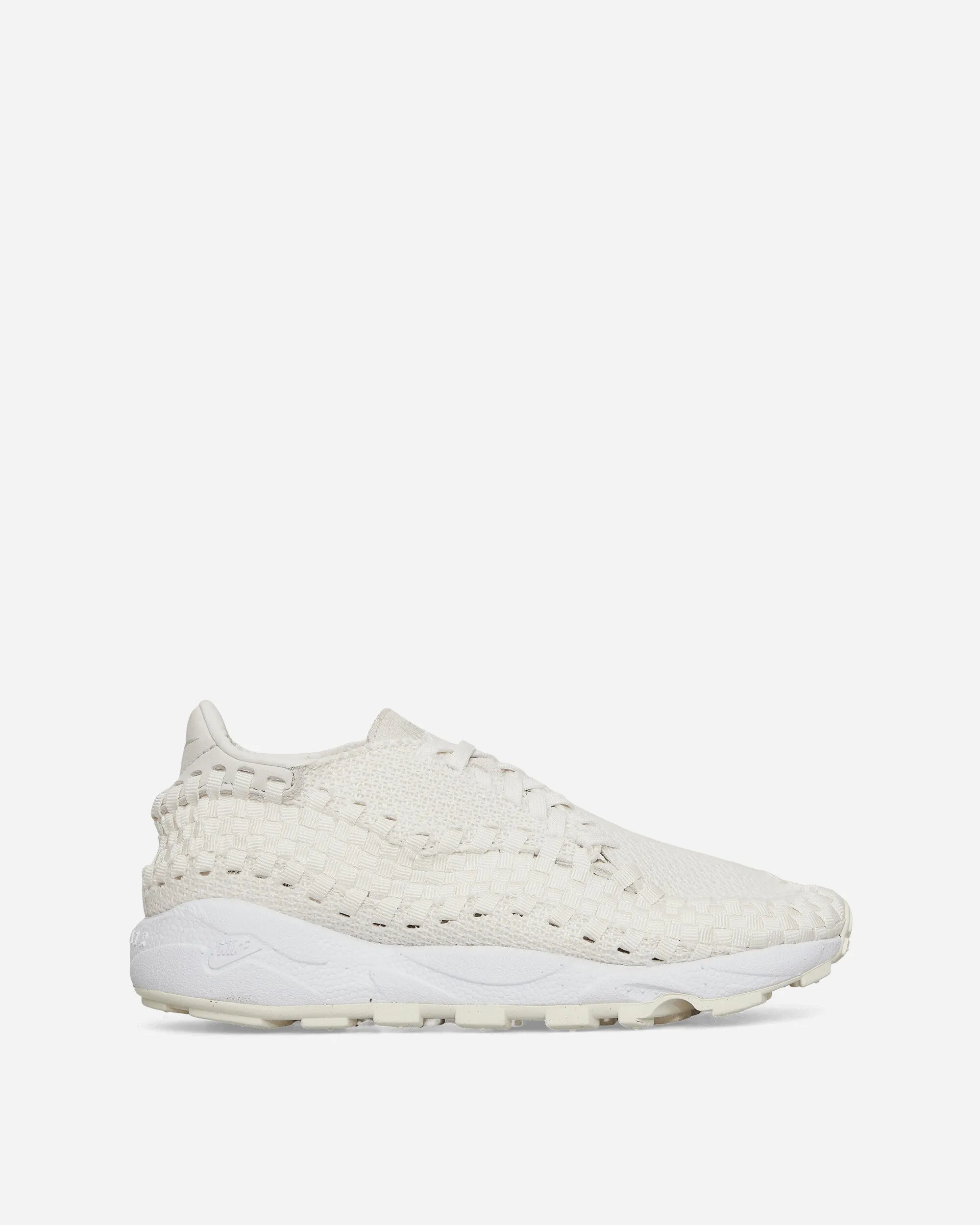 WMNS Air Footscape Woven Sneakers Phantom