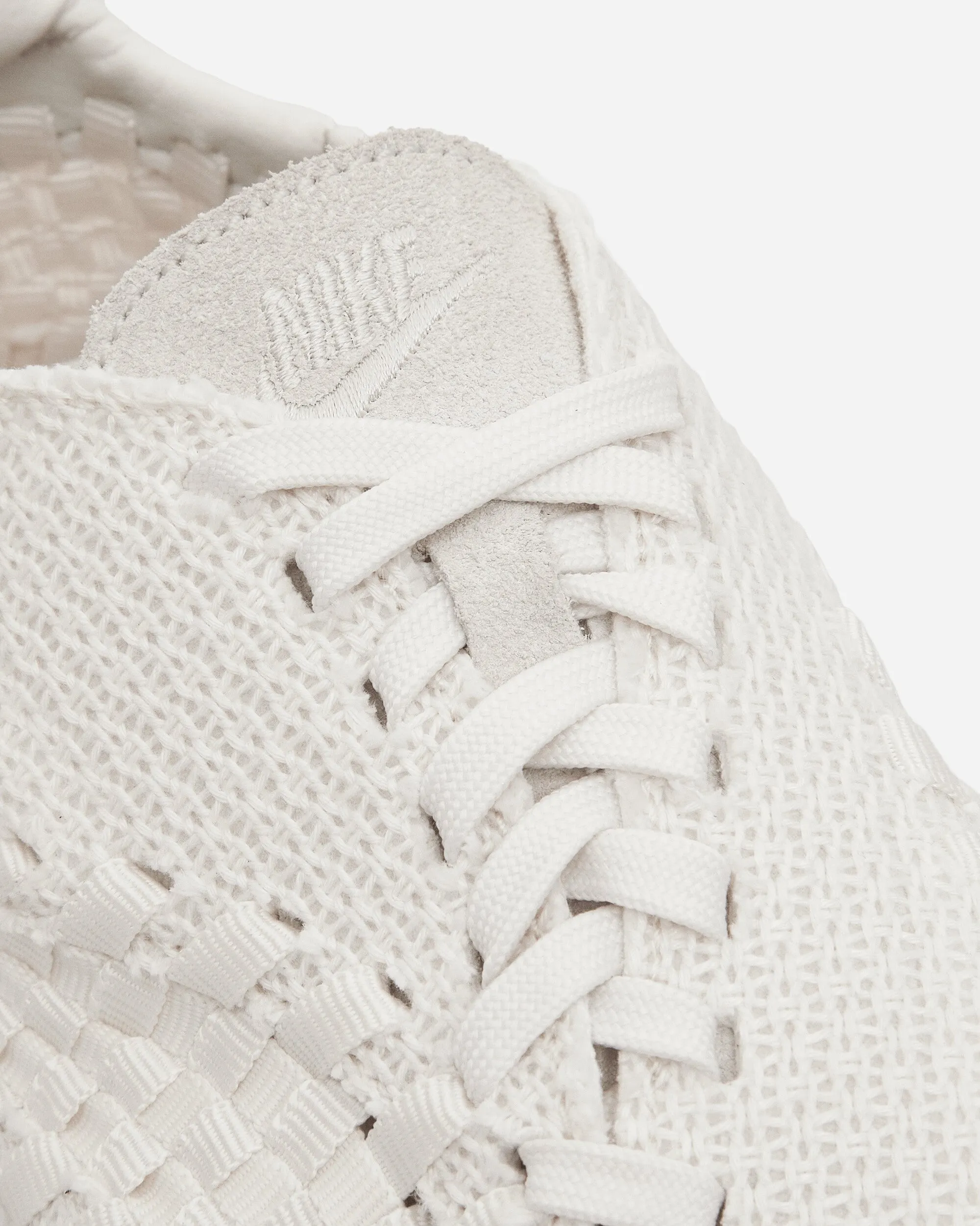 WMNS Air Footscape Woven Sneakers Phantom