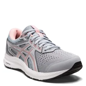 Women's ASICS, GEL-Contend 8 Running Shoe - Wide Width