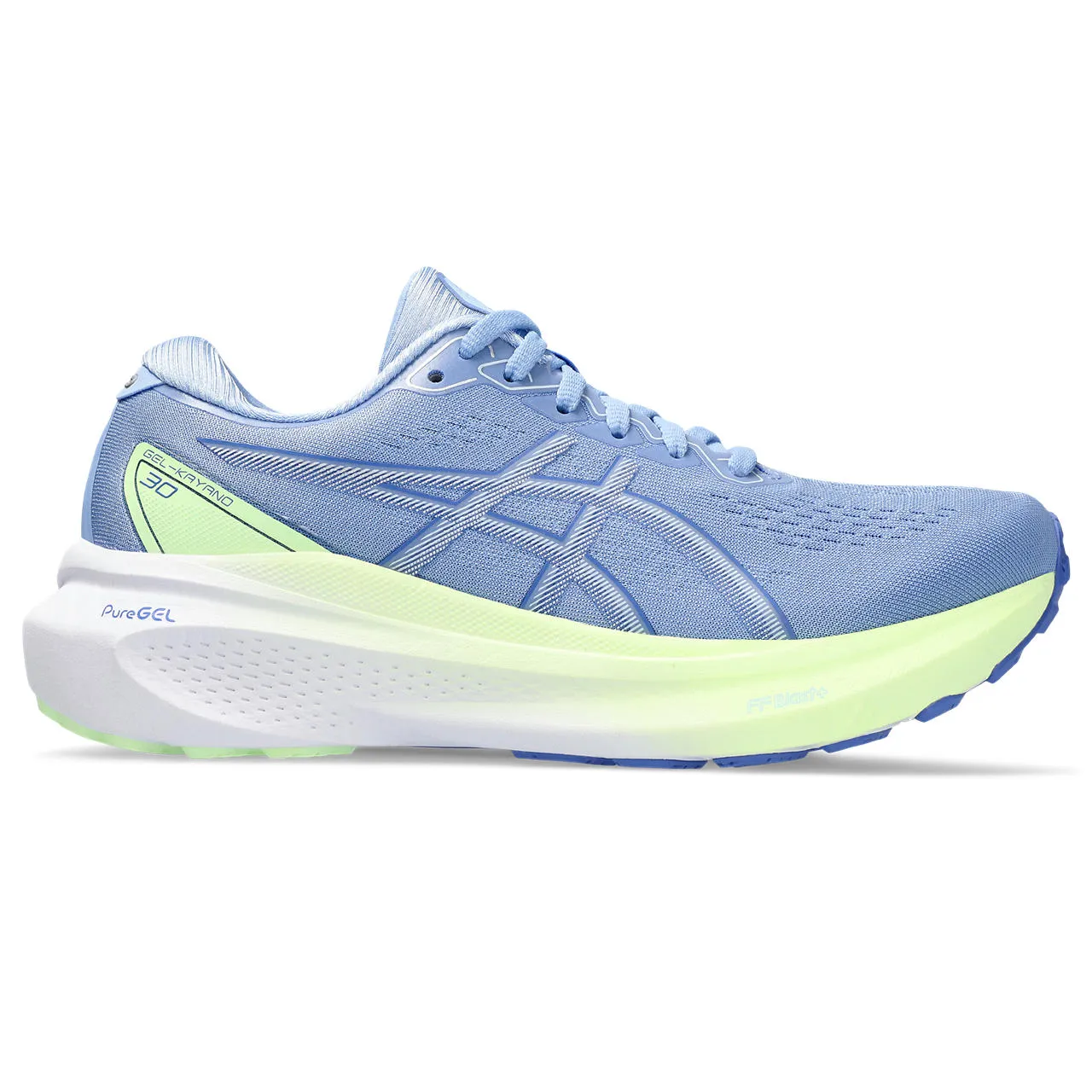 Women's ASICS GEL-Kayano 30 - 1012B357.404