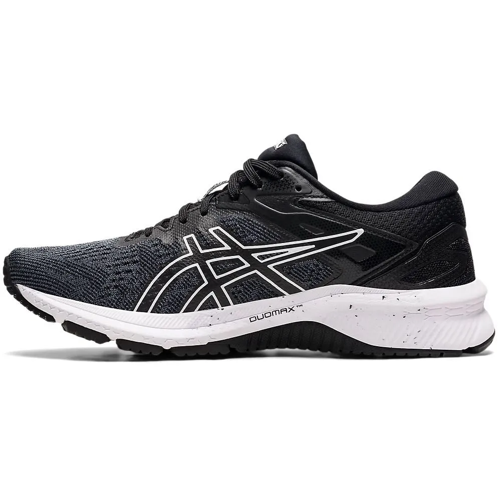 Women's ASICS GT-1000 10 (Black/White)