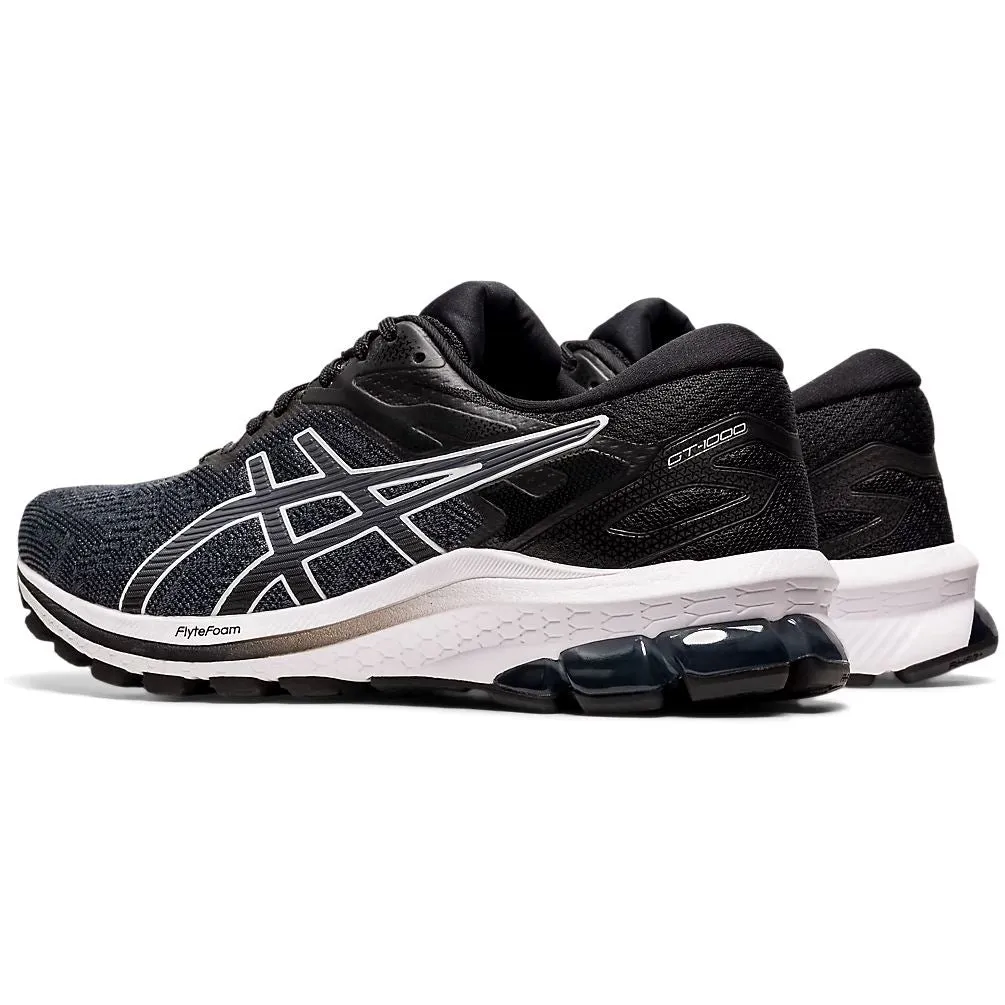 Women's ASICS GT-1000 10 (Black/White)