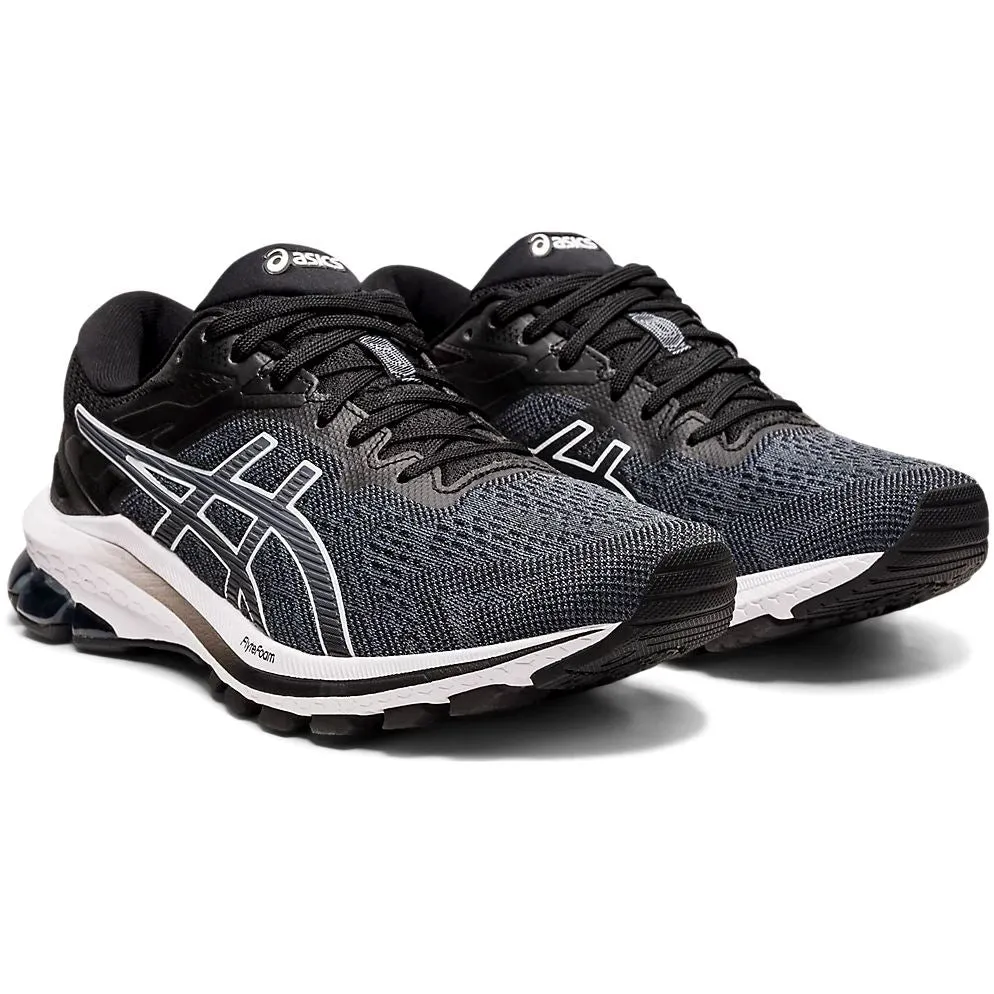 Women's ASICS GT-1000 10 (Black/White)