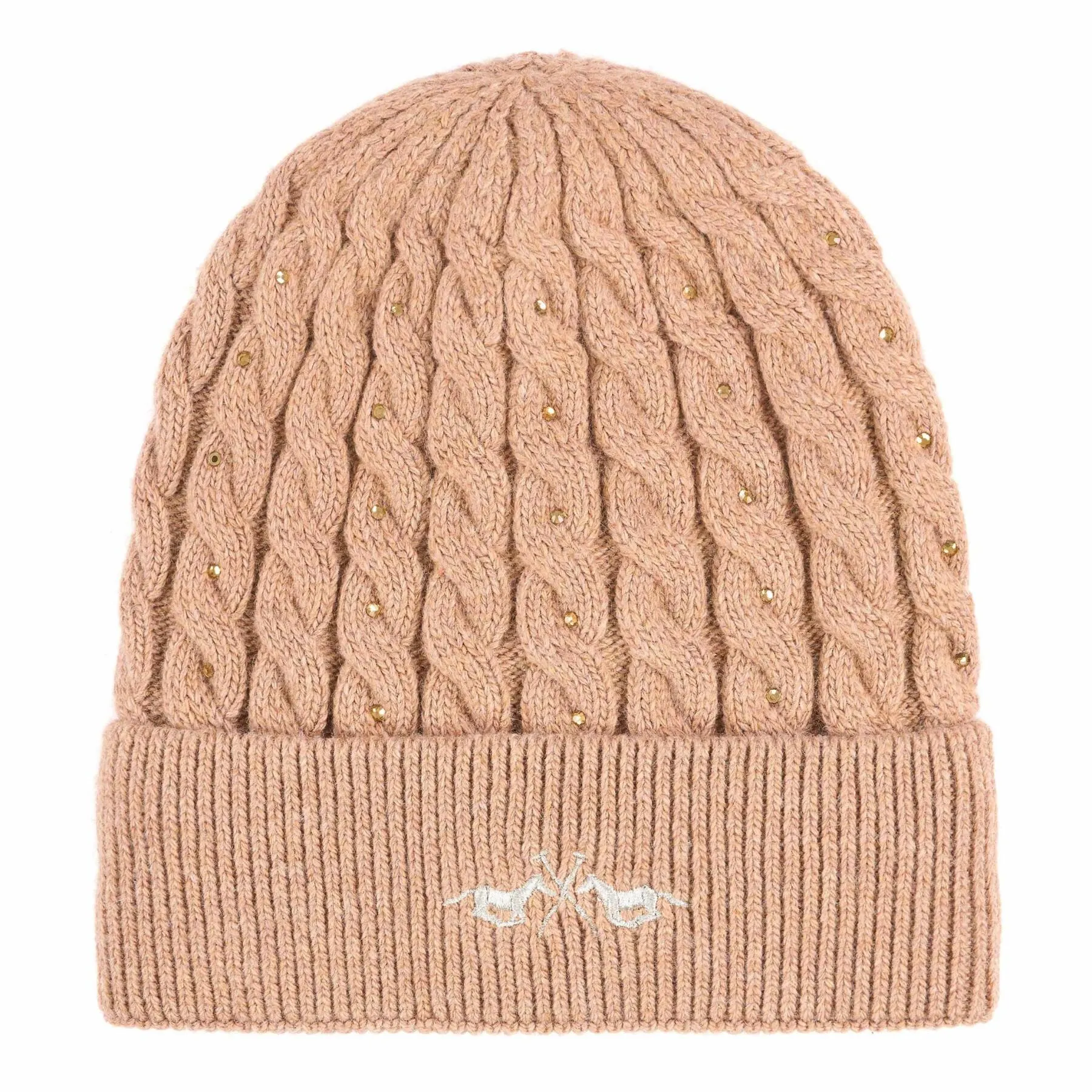 Women's hat HV Polo Luna