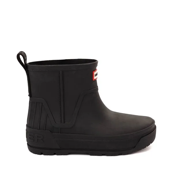 Womens Hunter Wales Rain Boot