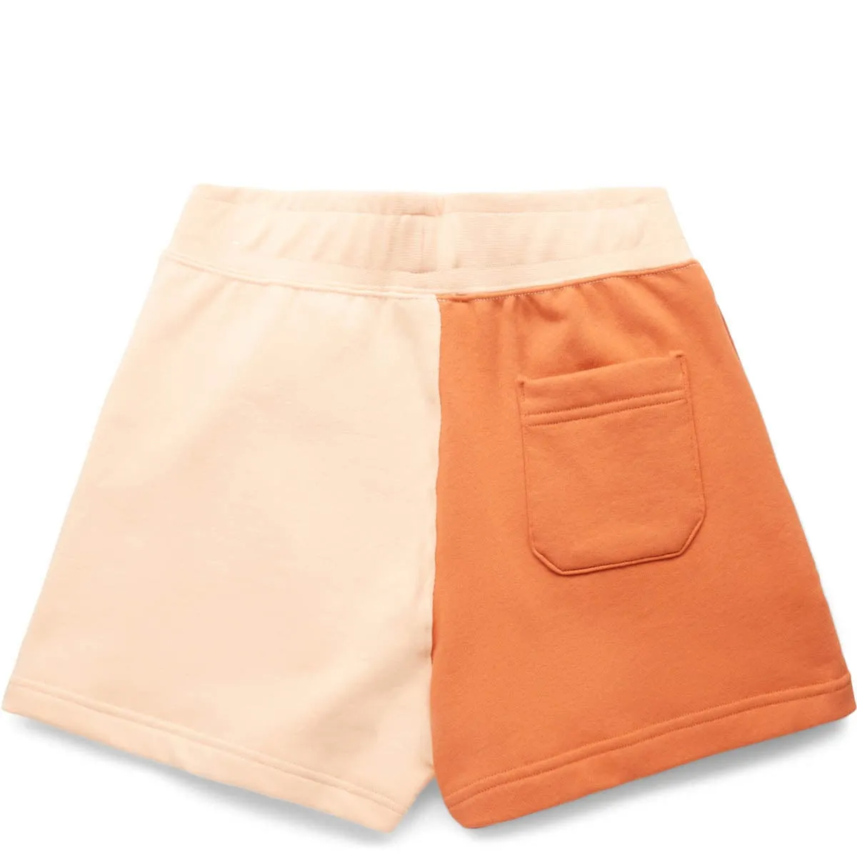 WOMEN'S JORDAN FLIGHT FLEECE SHORTS [DX0391-812] | Bodega