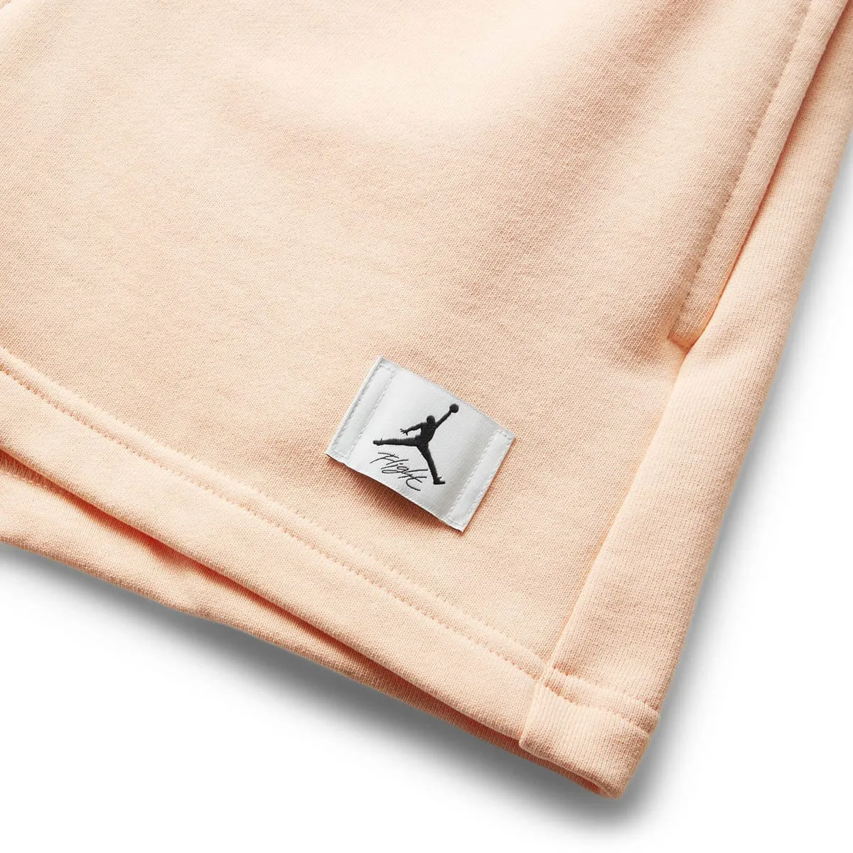 WOMEN'S JORDAN FLIGHT FLEECE SHORTS [DX0391-812] | Bodega