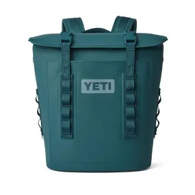 YETI Hopper Backpack M12 - Agave Teal