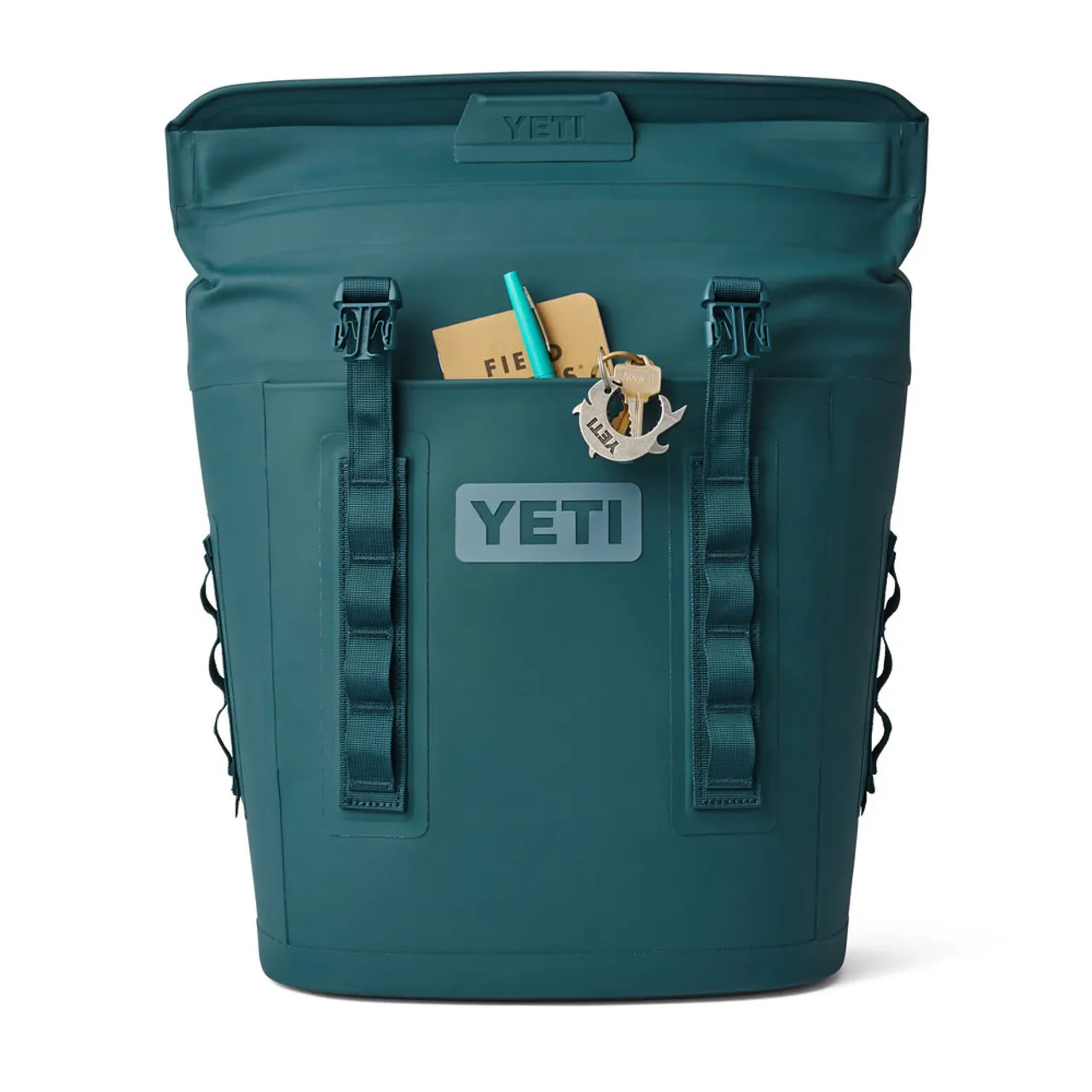 YETI Hopper Backpack M12 - Agave Teal