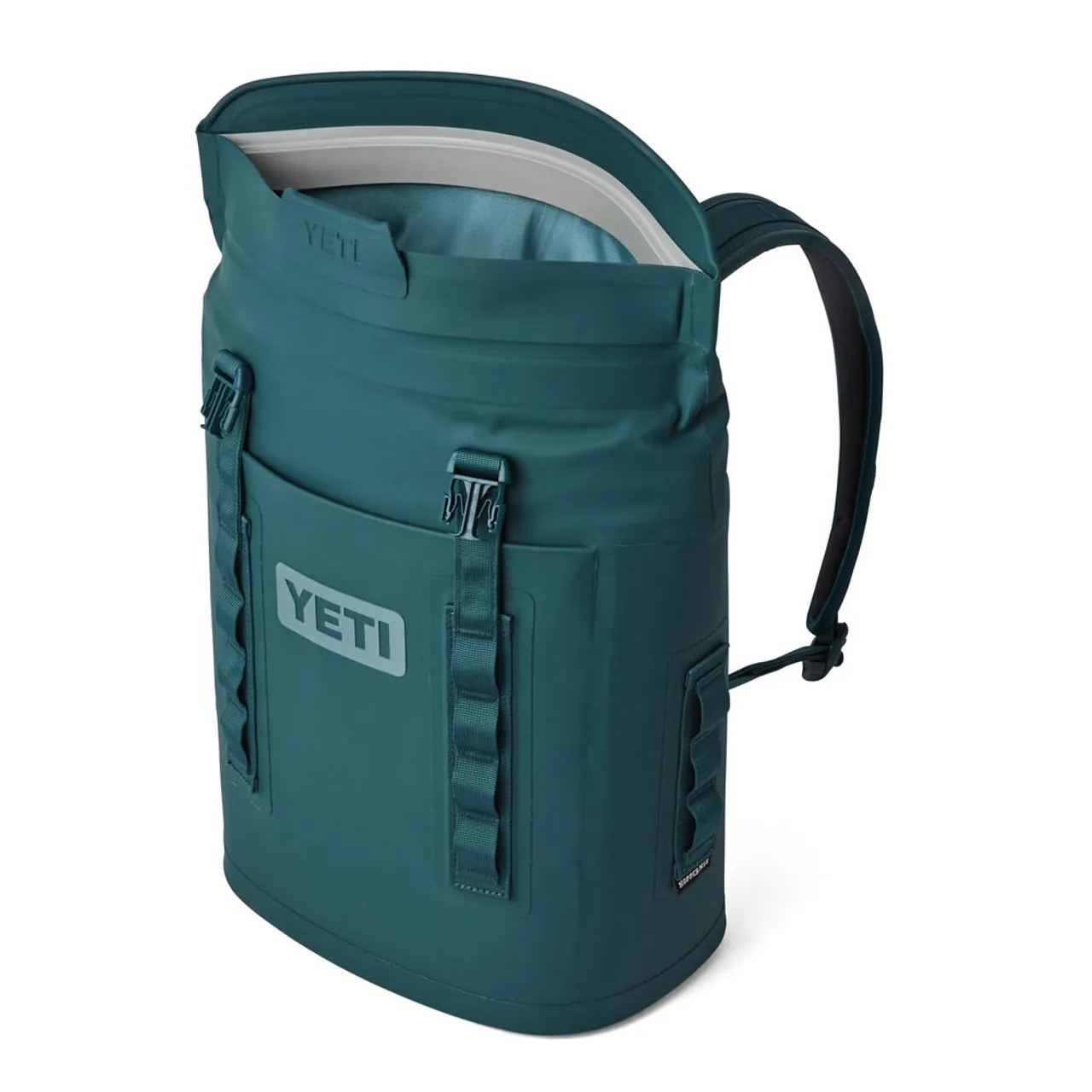 YETI Hopper Backpack M12 - Agave Teal