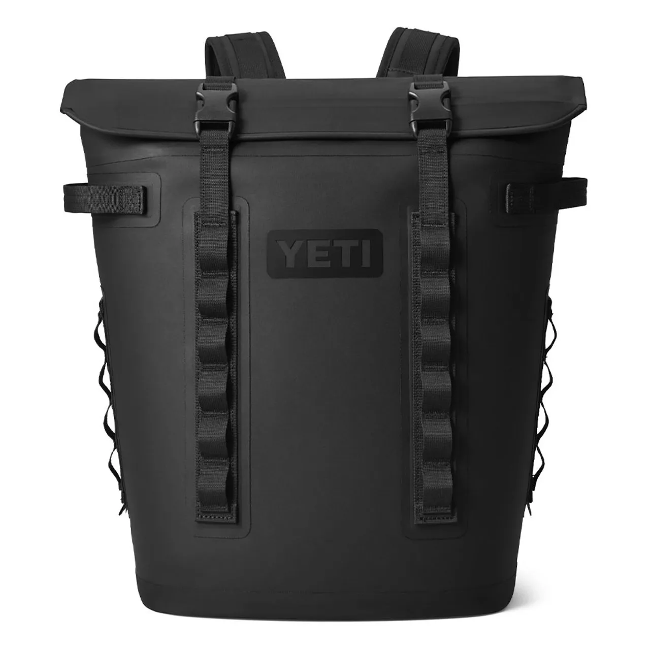 YETI Hopper M20 Backpack Cooler - All Black