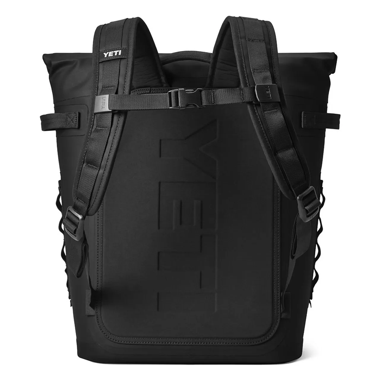 YETI Hopper M20 Backpack Cooler - All Black