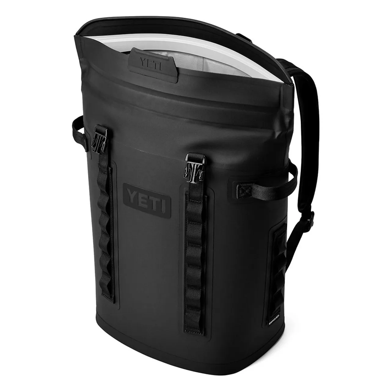 YETI Hopper M20 Backpack Cooler - All Black