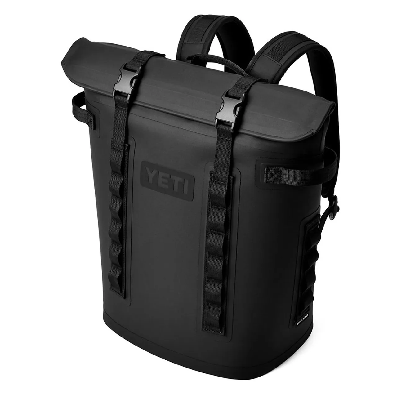 YETI Hopper M20 Backpack Cooler - All Black